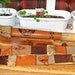 Archery Leather Set "Celtic Horse"