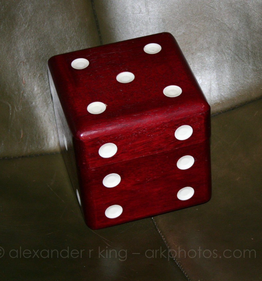 Funky Jewelry Box