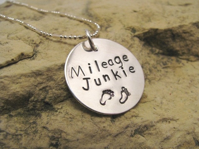 Mileage Junkie