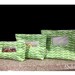 PDF Pattern: Reusable snack and sandwich bags in 3 sizes