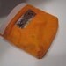 PDF Pattern: Reusable snack and sandwich bags in 3 sizes