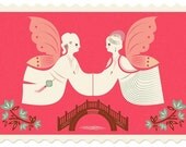 The Butterfly Lovers / Chinese