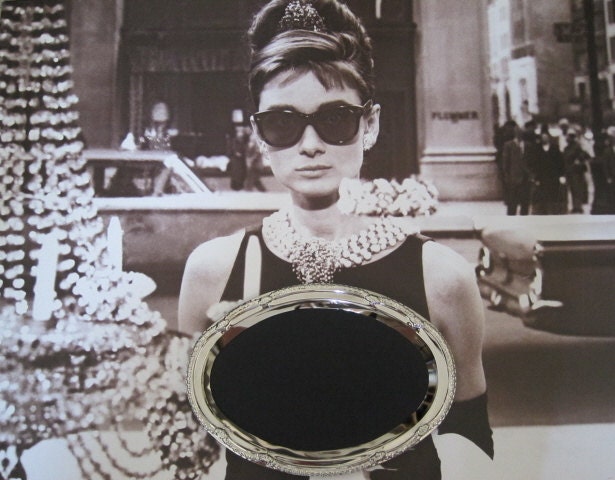 Silver Chalkboard Blackboard Trays Featured in Brides and Cottages & Bungalows Magazines Magnetic Trays