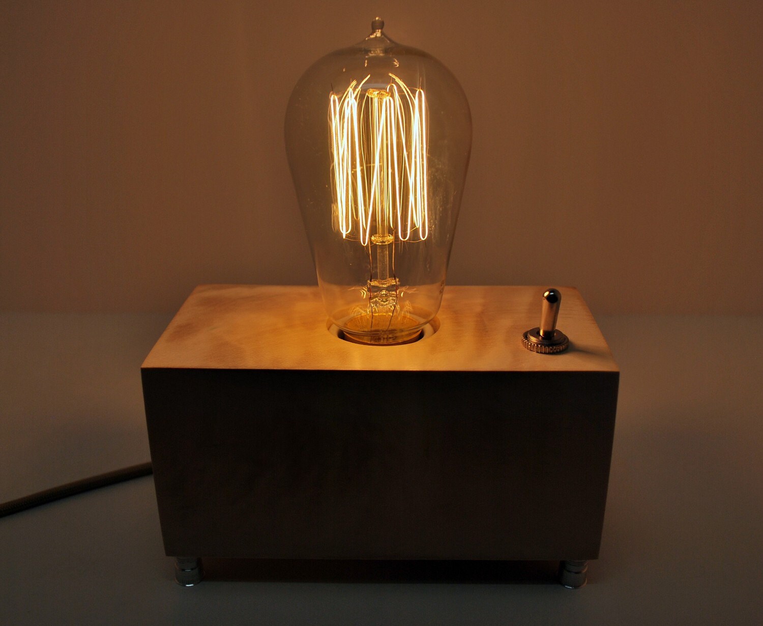 Edison Lamp