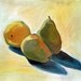Into the Mystic, Mt. Lemon Arizona Fine Art Painting