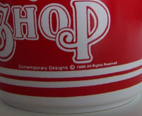 Born to Shop Coffee Mug
