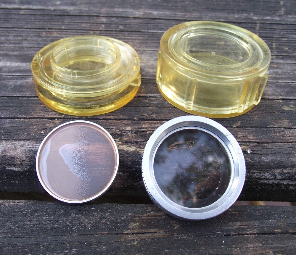 Kodak Series V Filters
