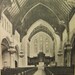 Grouping of 4 Vintage Christmas Cards Circa 1930-40s