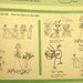 Vintage Highlights Childrens Magazines Set of 3