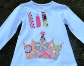Lil Princess/Prince Shirt