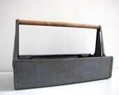 Craftsman Carryall Toolbox