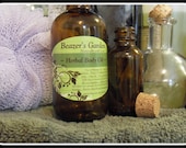 Bath & Body Oil- Herbal Aromatherapy-1 oz