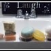 Handmade Soap- Natural- Hot process- Scented- CLOVE