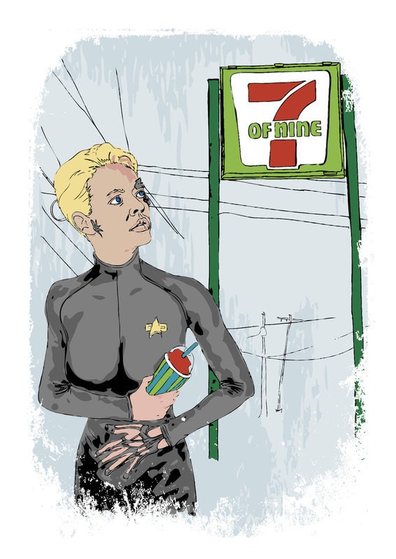 Resistance Is Futile