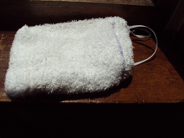 Soap Saver