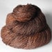 Mother earth is stirring - Tussah Silk Yarn Lace weight