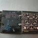 vintage arcade game screen bracelet