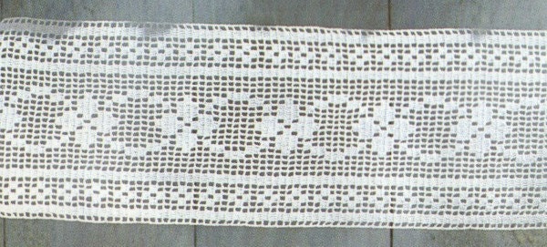 Edging - Border No.4