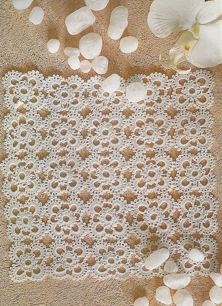 Table Runner - Fresh Morning