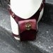 Steampunk Holster Belt Bag