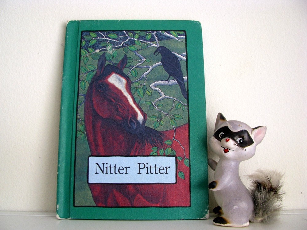 Nitter Pitter