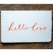 Love Collection