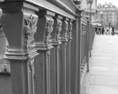 11X14 Passage to Notre Dame