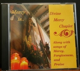 Mercyis...  CD