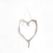 Driftwood Heart