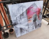 Large Format 35 inch Canvas Print ... Pick any image in the shop