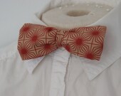 Bow Tie: Mod Star Burst