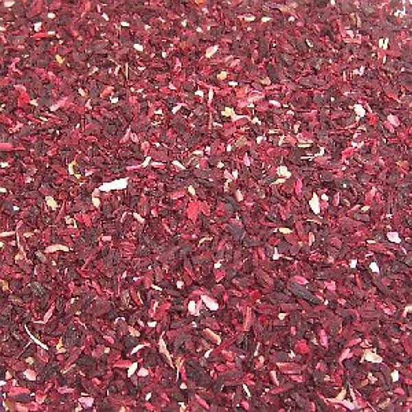 1 oz Hibiscus Punch Tea