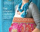 The Charm Clutch - Midwest Modern- Sewing Patterns by Amy Butler