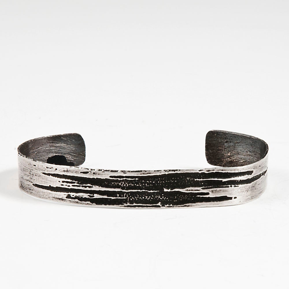 erosion skinny cuff size