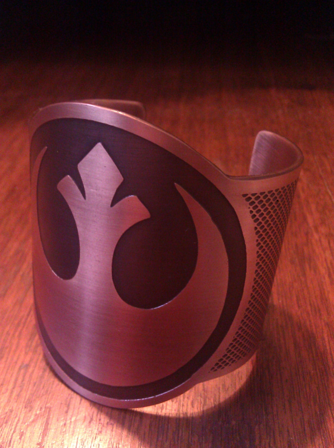 Rebel Alliance Cuff