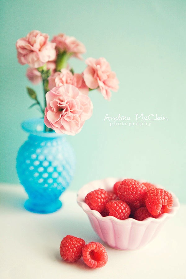 Raspberries
