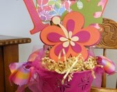 Luau Birthday Ultimate Party Package - Hawaiian Luau Party Il_170x135
