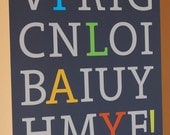 PLAY 8x10 Giclee Print