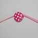 Personalized Wooden Art Hanger-Large Size