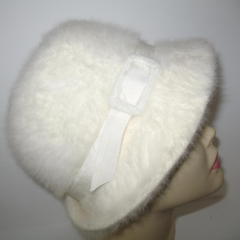 Fuzzy Kangol