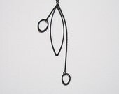 SALE 30% OFF urban chic necklace