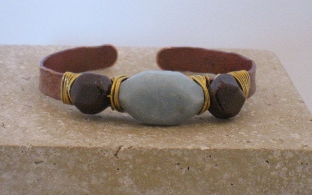 Bracelet with Stones
