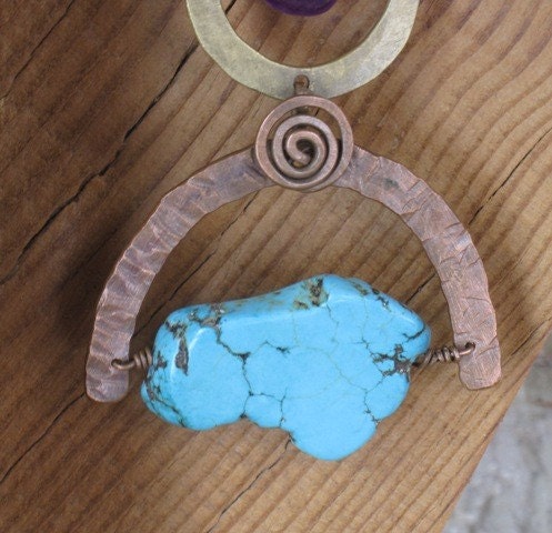 Harmony Pendant