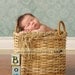 Boy and Girl Word Block Set
