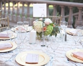 Table Numbers - Simply Hearting You