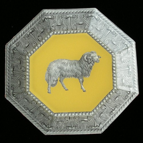 Ram Plate