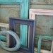 Wood Picture Frame Gallery Seaside Shore Collection