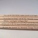 Harry Potter 1 Pencil Set