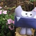 Tooth Fairy Pillow Miss Lila Lovebottom