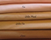 Heavyweight Pure Cotton Interlock